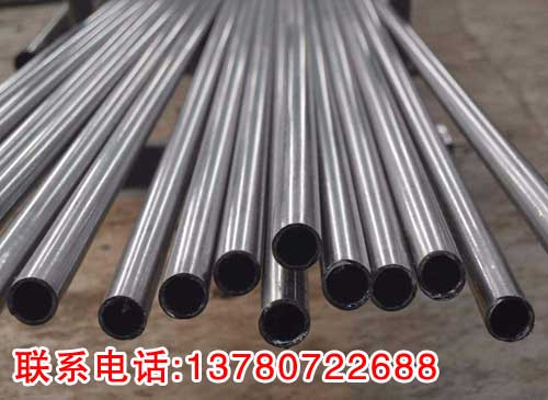 20#精密鋼管